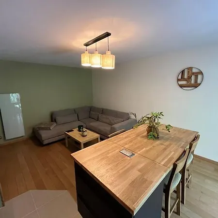 Apartamento Hyper Centre Avec Parking Privatif *